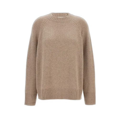 P.A.R.O.S.H. Crewneck Long-Sleeve Sweater