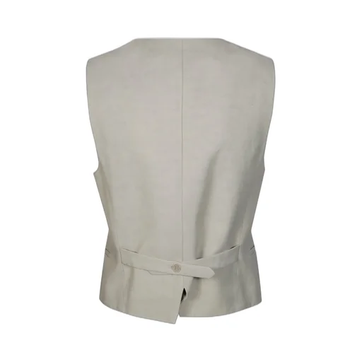 P.A.R.O.S.H. Elegant Formal Jacket