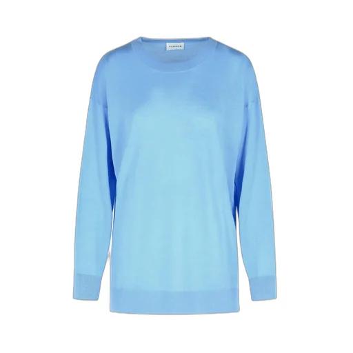 P.A.R.O.S.H. Crewneck Knitted Jumper