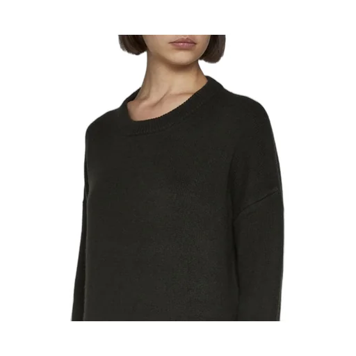 P.A.R.O.S.H. Crewneck Knitted Jumper