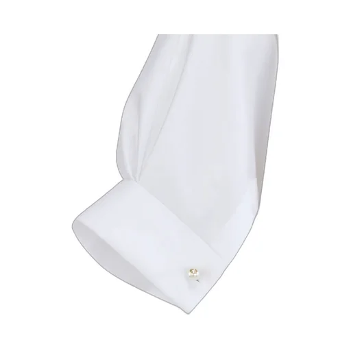 Blouse With Puff Sleeves
