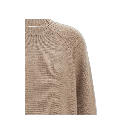 P.A.R.O.S.H. Crewneck Long-Sleeve Sweater