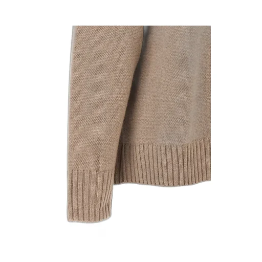 P.A.R.O.S.H. Crewneck Long-Sleeve Sweater