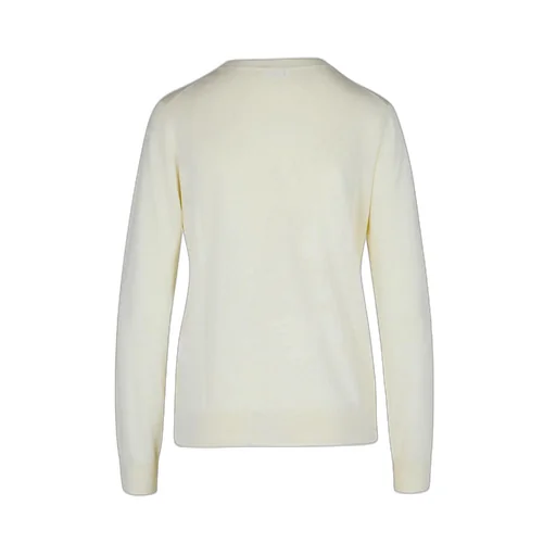 P.A.R.O.S.H. Crewneck Knitted Cardigan