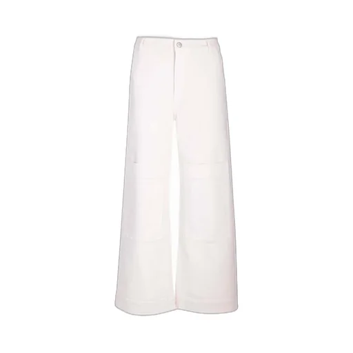 P.A.R.O.S.H. Wide-Leg Trousers