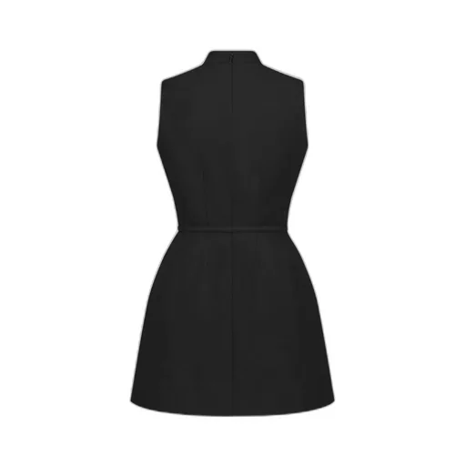 Short Dress