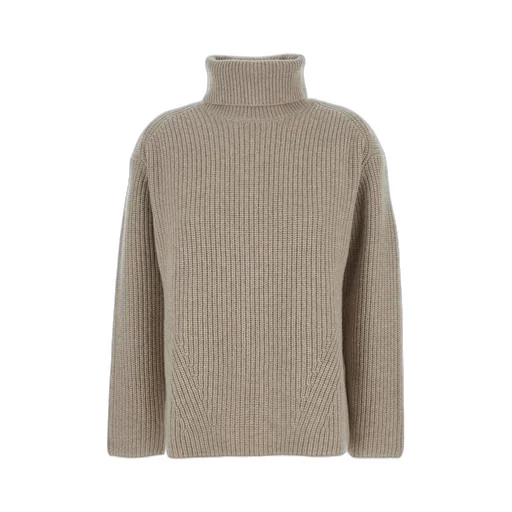P.A.R.O.S.H. Turtleneck Knit Sweater