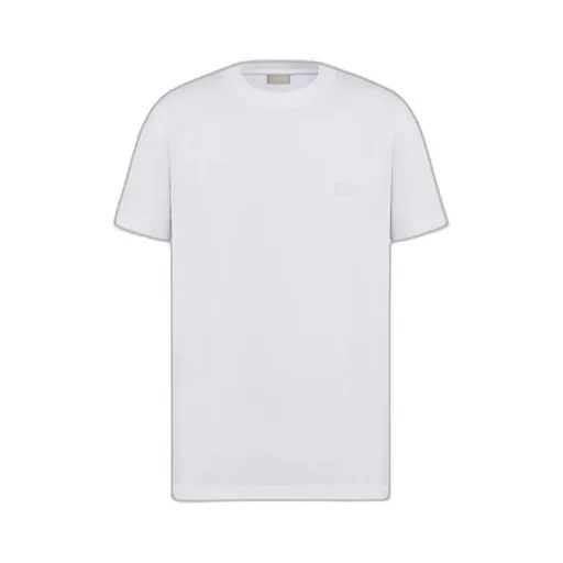 Dior Icons T-Shirt, Regular Fit