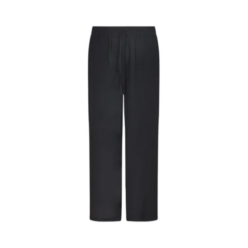 P.A.R.O.S.H. Drawstring Wide-Leg Pants