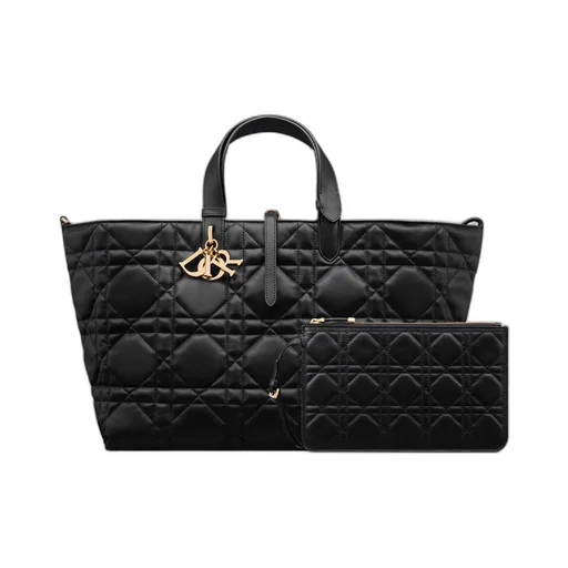 Large Dior Toujours Bag