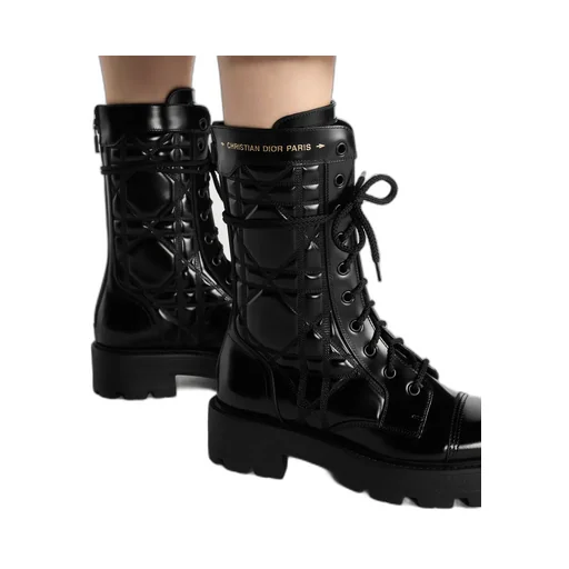 D-Unit Ankle Boot