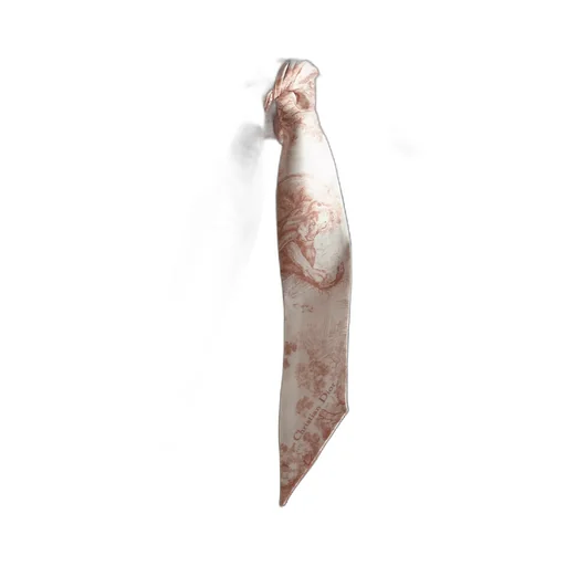 Toile De Jouy Sauvage Mitzah Scarf