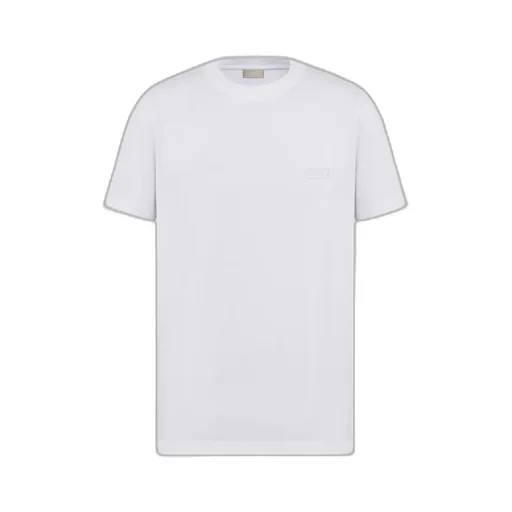 Dior Icons T-Shirt, Regular Fit