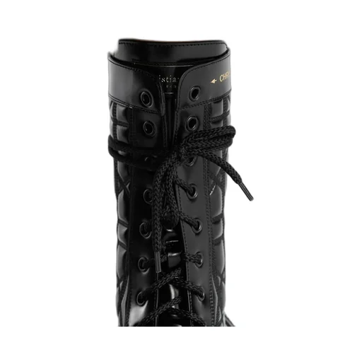 D-Unit Ankle Boot