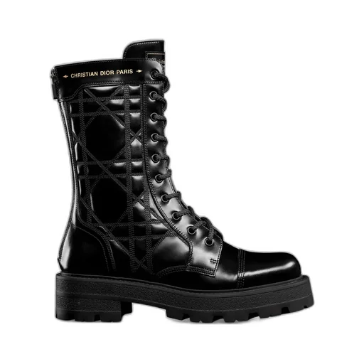 D-Unit Ankle Boot
