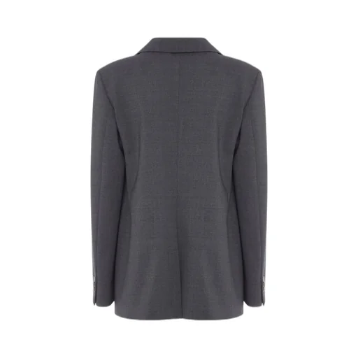 P.A.R.O.S.H. Blazer Jacket