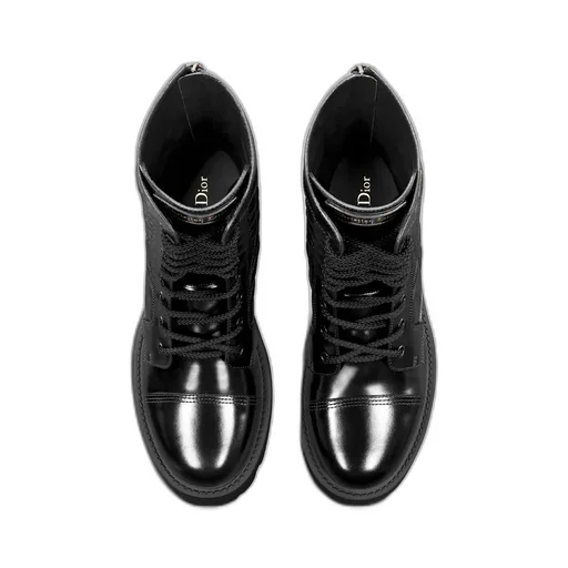 D-Unit Ankle Boot