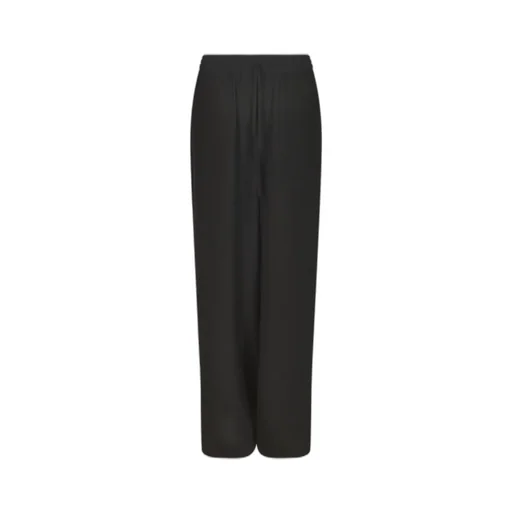 P.A.R.O.S.H. Drawstring Wide-Leg Pants
