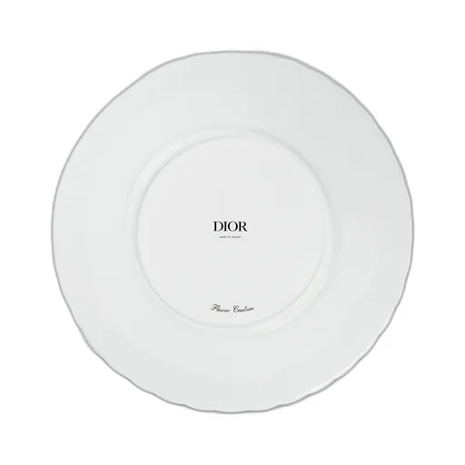 Dinner Plate