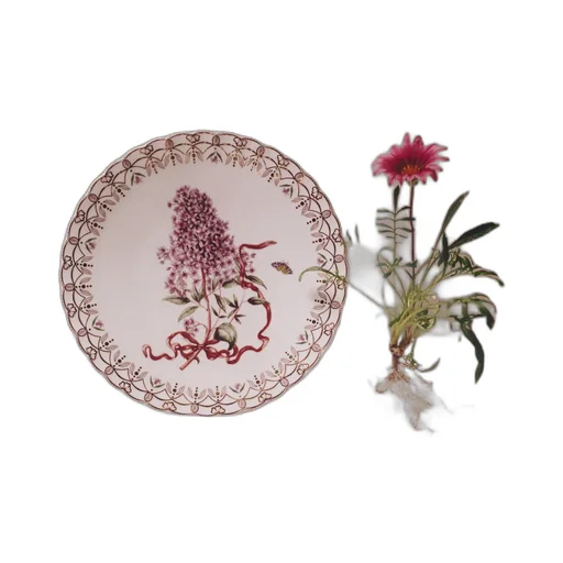 Dinner Plate