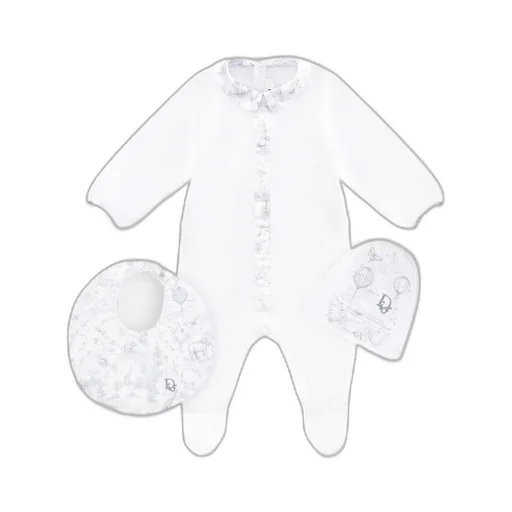 Newborn Gift Set