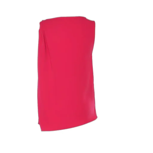 P.A.R.O.S.H. Twist Detailed Top