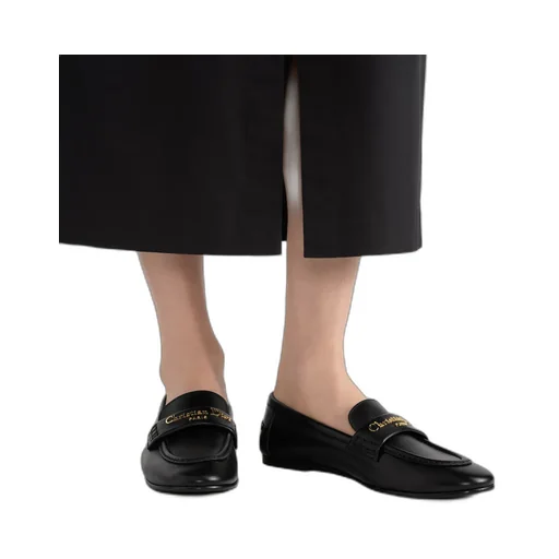 Dior Boy Loafer