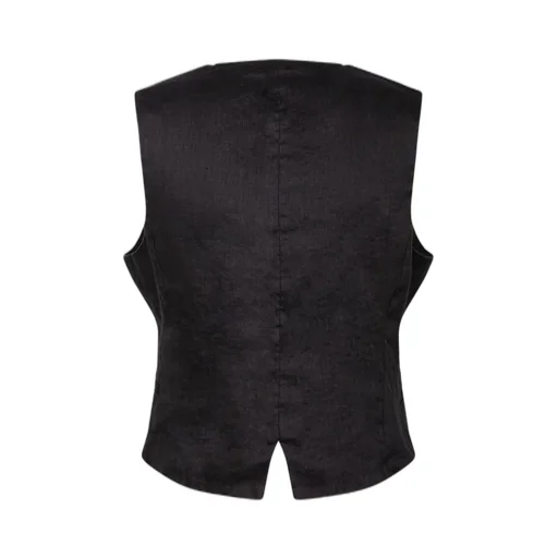 P.A.R.O.S.H. Button-Up Vest