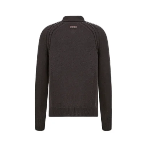Dior Icons Long-Sleeved Polo Shirt