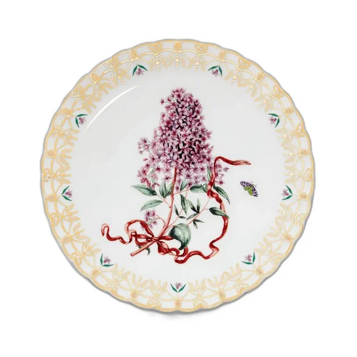 Dinner Plate