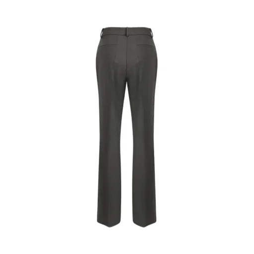 P.A.R.O.S.H. Straight-Leg Tailored Trousers