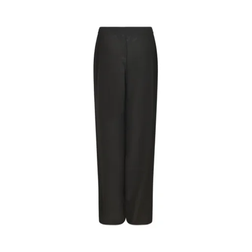 P.A.R.O.S.H. Drawstring Wide-Leg Pants