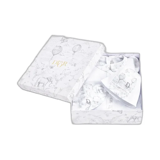 Newborn Gift Set