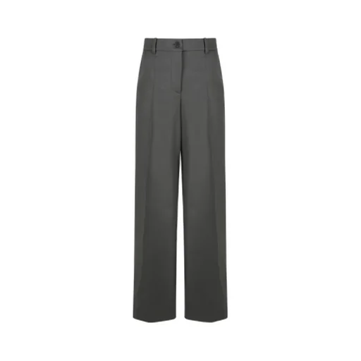 P.A.R.O.S.H. Wide-Leg Trousers