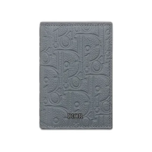 Vertical Bifold Card Holder