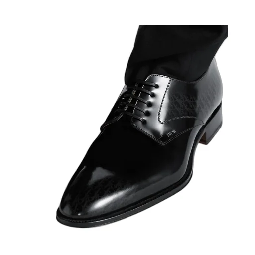 Dior Timeless Derby Shoe