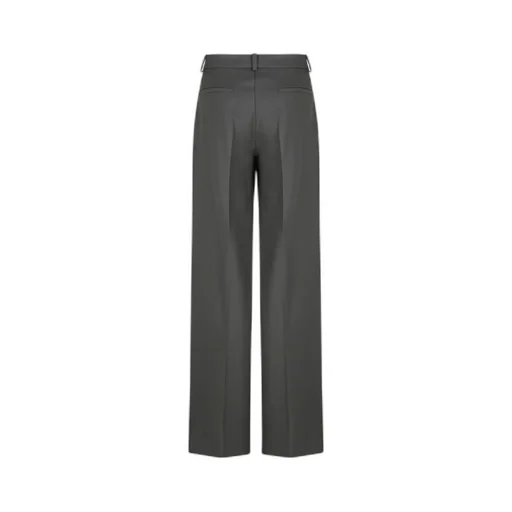 P.A.R.O.S.H. Wide-Leg Trousers
