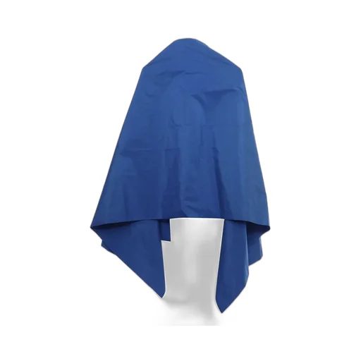 P.A.R.O.S.H. Wrap Detailed Asymmetric Jacket