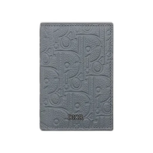 Vertical Bifold Card Holder
