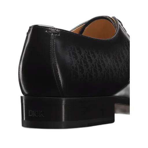 Dior Timeless Derby Shoe