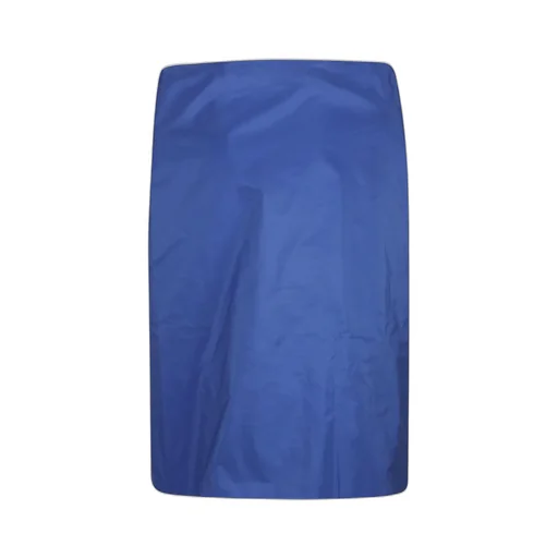 P.A.R.O.S.H. Wrap Detailed Asymmetric Jacket