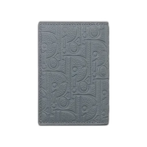 Vertical Bifold Card Holder