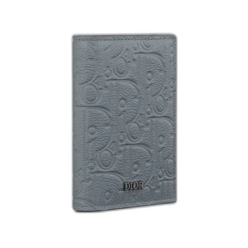 Vertical Bifold Card Holder