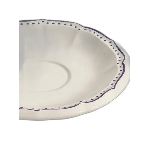 Coffee Saucer