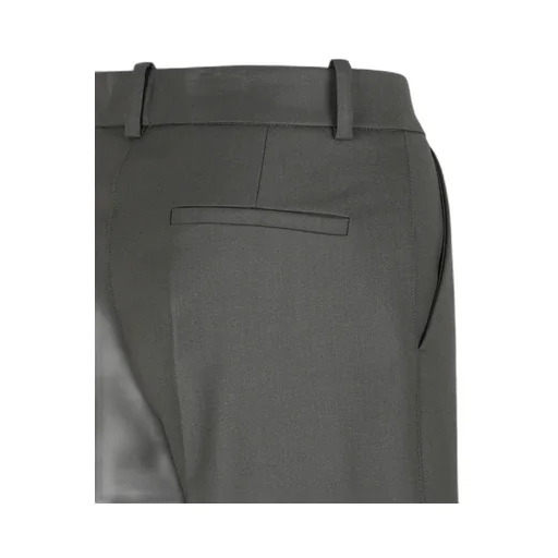 P.A.R.O.S.H. Wide-Leg Trousers