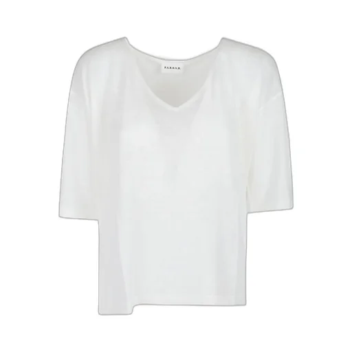 P.A.R.O.S.H. V-Neck Short-Sleeve T-Shirt