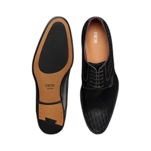 Dior Timeless Derby Shoe