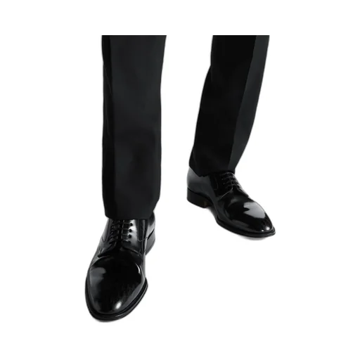 Dior Timeless Derby Shoe