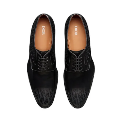 Dior Timeless Derby Shoe