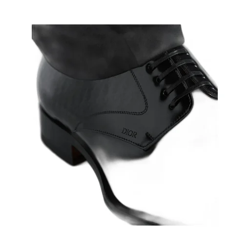 Dior Timeless Derby Shoe